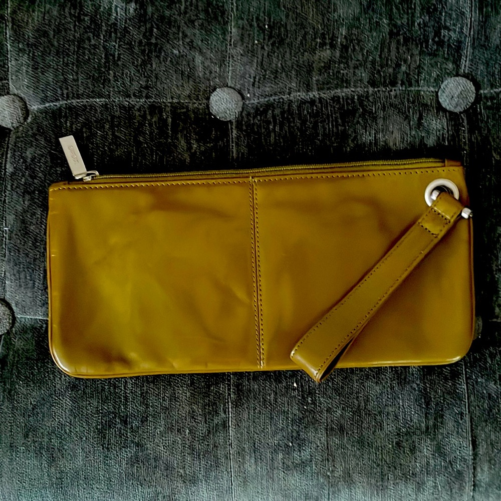 Hobo clutch new
